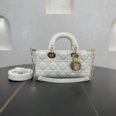 Christian Dior My Lady Bags